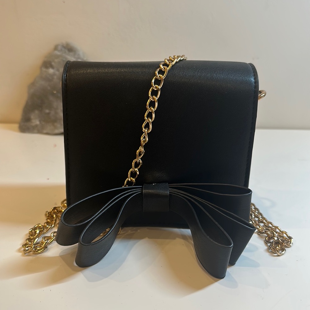 Mini crossbod bag POPATU